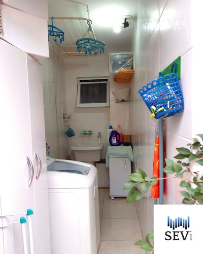 Imagem 19 de 30 de Casa - Ca00396 - 69007021