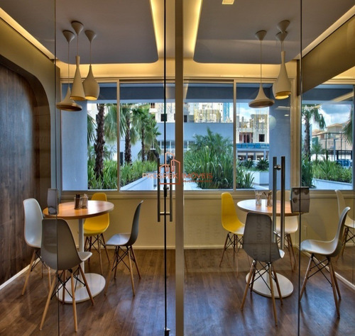 Imagem 13 de 16 de Apartamento Mobiliado Duo Jk Rio Preto- Mobiliado Ou Venda - Ap00062 - 70456473