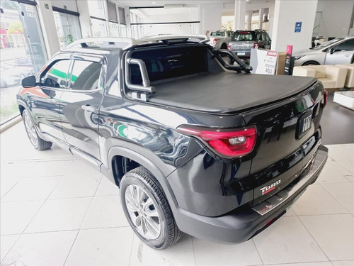 Imagem 3 de 15 de Toro 2.0 16v Turbo Diesel Volcano 4wd At9