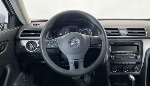Imagen 15 de 15 de 114676 - Volkswagen Passat 2015 Con Garantía