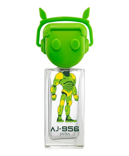 Perfume Para Niño Aj-956 (mía Jafra)