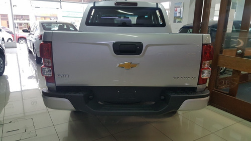 Chevrolet S10 S-10 Lt 4x4 At 2.8d