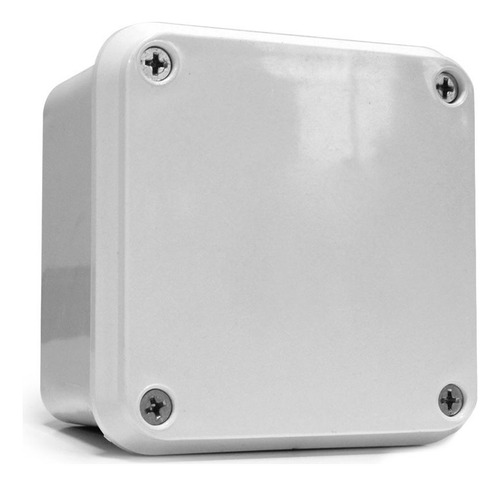 Caja de paso exterior estanca ip65 90x90x75 Star Box CP4