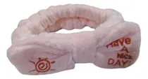 Comprar Vinchas Para Maquillaje Tratamientos Faciales Spa