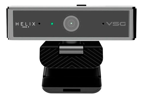 Cámara Web Vsg Helix 1080p Full Hd Webcam
