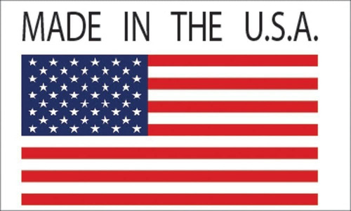 Usa American Flag Metal Tin Sign Wall Decor Man Cave Bar ...