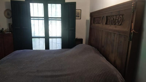 Campo C/ Caballerizas Y Casa Colonial - Villa Elisa