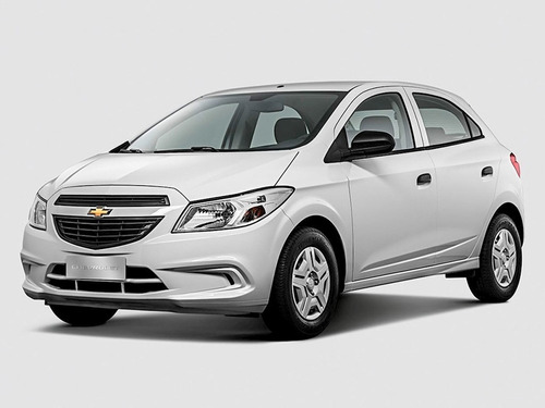 Chevrolet Onix Joy 1.4 M/t