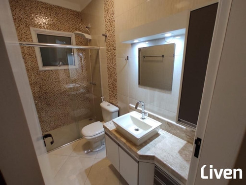 Imagem 12 de 18 de Sobrado Semi-novo E Moderno - Todo Decorado! - So0784