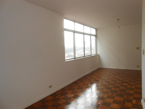 Imagem 6 de 15 de Apartamento Na Avenida Angélica Com 3 Dormitórios E Vaga - 11967