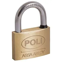 Comprar Candado Alta Seguridad Poli Bronce P\u002F140 40mm Int\u002Fext Garant