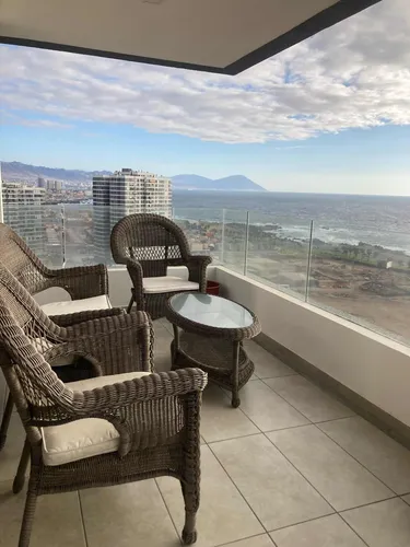 Se Vende Departamento En Edificio El Roble