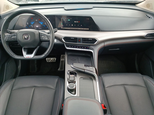 Changan Unit-t Elite 2022