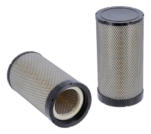 Filtro Aire A400 R450 Motor 240d Lc Excavadora 270d 4045h