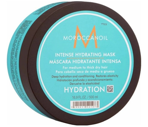 Moroccanoil Mascara Idratante Intensa 5 - mL a $376