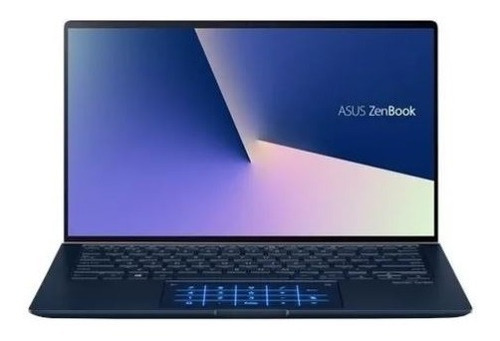 Asus Zenbook Ux433fac-a5325ts Ci7/16gb/512gbssd/32gb Optane