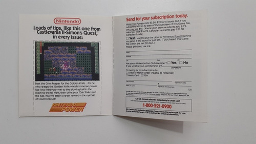Star Soldier Nintendo Nes Completo (Usado)