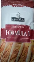 Comprar Mejorador De Pan Calsa Formula 1 Fraccionado Panaderia 250g