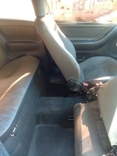 Chevrolet Celta 2005 1.0 Life 3p