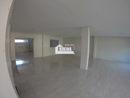 Sala Comercial Para Alugar - 02950.7457s