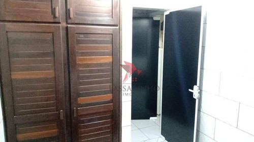 Imagem 21 de 22 de Sobrado Com 4 Dormitórios À Venda, 191 M² Por R$ 380.000,00 - Praia Real - Torres/rs - So0244