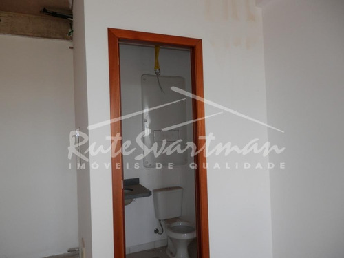 Imagem 4 de 5 de Sala Comercial À Venda, Alphaville Empresarial Campinas, Campinas. - Sa0116