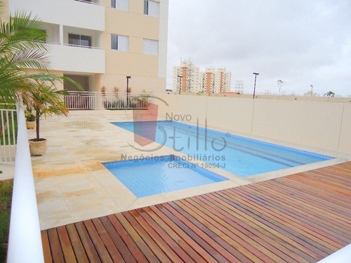 Imagem 15 de 15 de Apartamento - Sapopemba - Ref: 2797 - V-2797