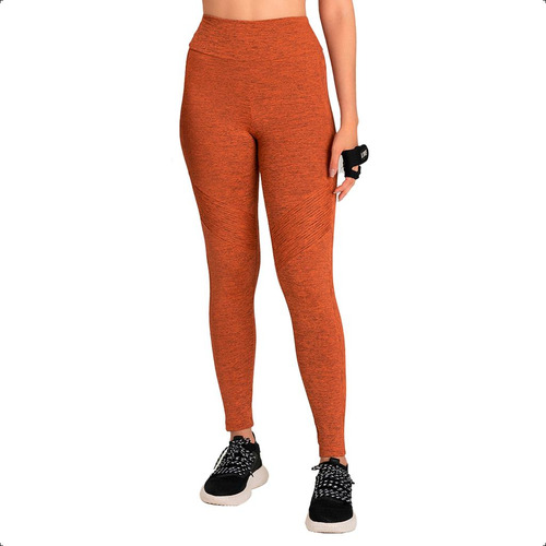 Legging Feminina Live Academia Esportiva Fusô Original