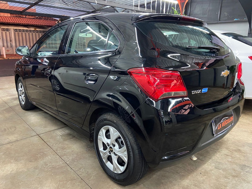 Chevrolet Onix 1.0 Lt 5p