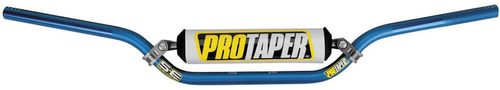 Protaper Se Bar/cr Manillar Alto - Azul