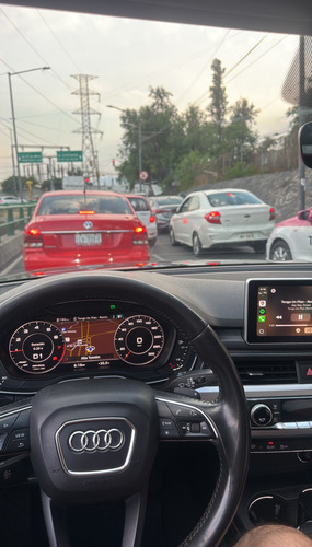 Audi A4 2.0 T Select Quattro 252hp Dsg