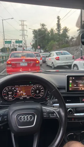 Audi A4 2.0 T Select Quattro 252hp Dsg