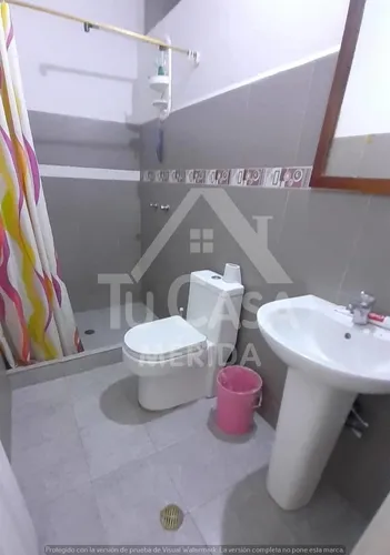 Casa Sector San Onofre
