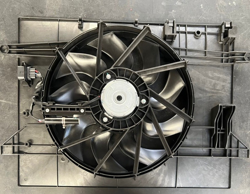 Electroventilador Nuevo Dongfeng Zna Rich 6 M9t Diesel