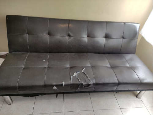 Sofa Cama Para Tapizar