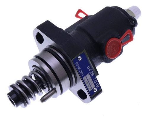 Holdwell Bomba Unitaria Inyeccion Combustible Para Motor