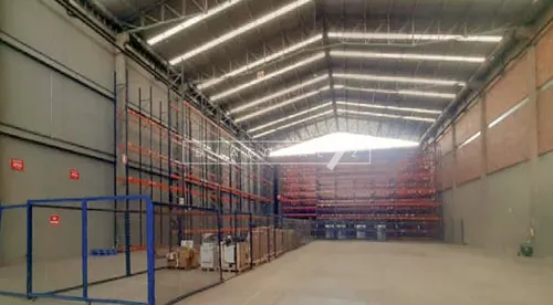 Bodega Industrial En Arriendo En Fontibón