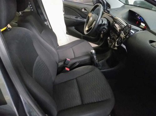 Toyota Etios Xls 1.5 Impecable Pocos Km Oportunidad (fp)