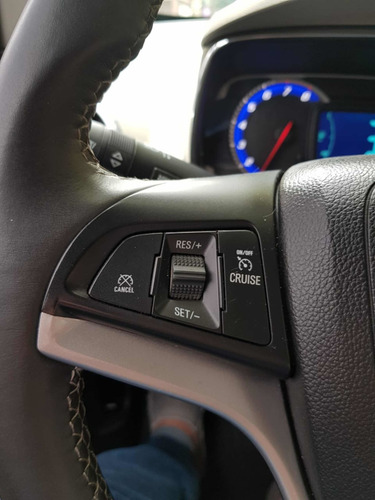 Chevrolet Tracker 2014 1.8 Ltz Awd At 140cv