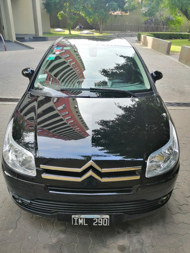 Citroen C4 Exclusive Hatchback (5 Puertas) - Super Cuidado!