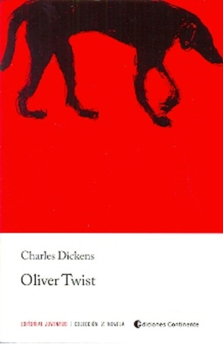Oliver Twist (ed.arg.) - Charles Dickens