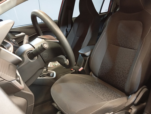 Chevrolet Onix 1.2 Lt Tech