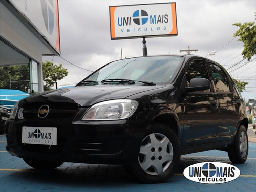Celta 1.0 Mpfi Spirit 8v Flex 4p Manual