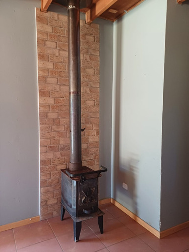 Se Arrienda Linda Y Acogedora Casa En Algarrobo