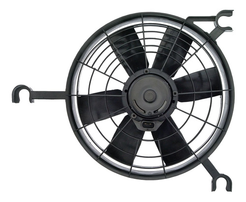 Motoventilador  Radiador Chevrolet Lumina Apv 1992-1995