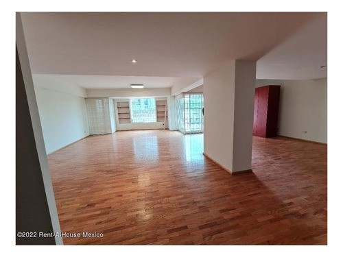 Imagen 20 de 30 de Departamento Renta 22-5693 Cuajimalpa Bosques 3 Recamaras 4 Baños