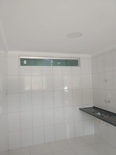 Imagem 4 de 8 de Apartamento Bairro Progresso - 5974