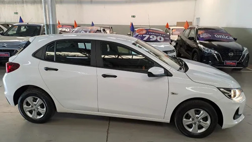 Chevrolet Onix 1.0