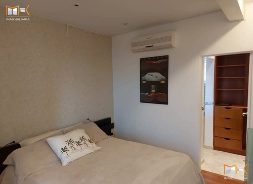 Imagen 5 de 10 de Mk Inmobiliaria Vende Penthouse En Sebucán De Tres Niveles Incluyendo Terraza / Manuel 04122064254
