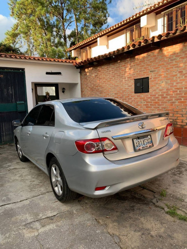 Imagen 4 de 13 de Toyota Corolla